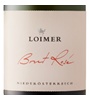 Nigl Winery Gruner Veltliner Alte Reben Kremstal 2016